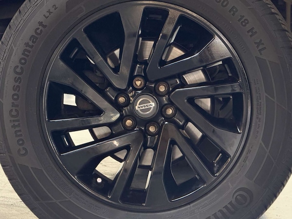 Used Nissan Navara 2020 for sale - 76180966: Photo 69