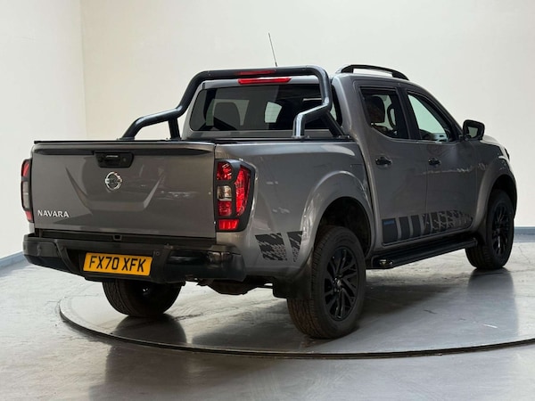 Used Nissan Navara 2020 for sale - 76180966: Photo 6