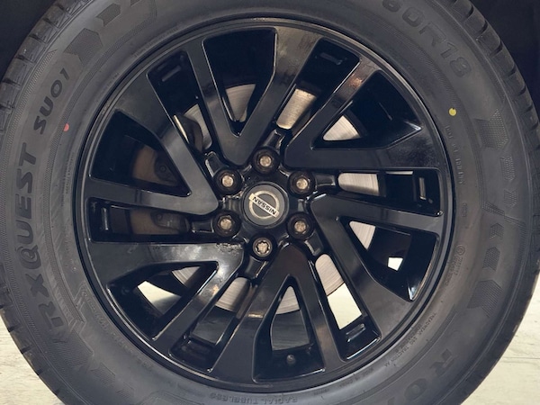 Used Nissan Navara 2020 for sale - 76180966: Photo 71