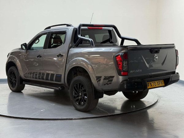 Used Nissan Navara 2020 for sale - 76180966: Photo 7
