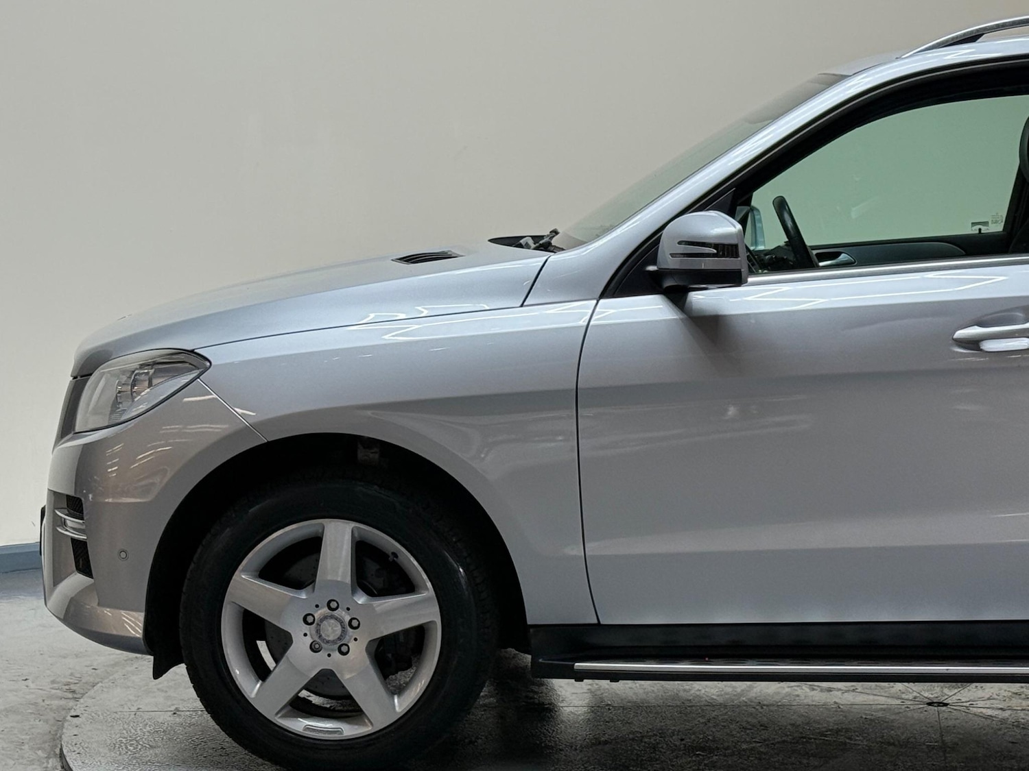 Vehicle 50