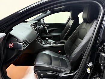 Used Jaguar XE 2018 for sale - 75857444: Photo