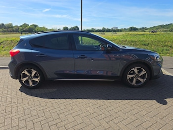 Used Ford Focus 2019 for sale - 78658974: Photo