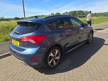 Used Ford Focus 2019 for sale - 78658974: Photo