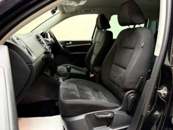 Used Volkswagen Tiguan 2015 for sale - 75090311: Photo