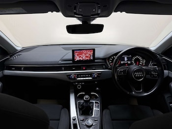 Used Audi A4 2016 for sale - 78992705: Photo