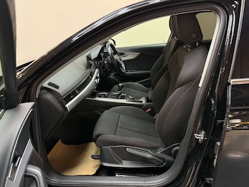 Used Audi A4 2016 for sale - 78992705: Photo