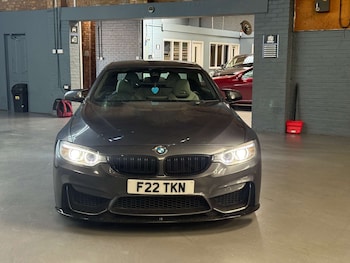 Used BMW M4 2015 for sale - 78297174: Photo