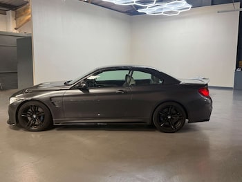 Used BMW M4 2015 for sale - 78297174: Photo