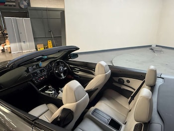 Used BMW M4 2015 for sale - 78297174: Photo