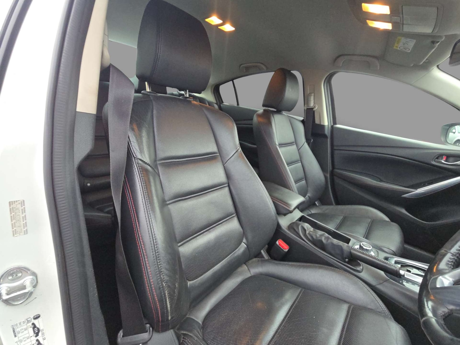 Used Mazda Mazda6 2014 for sale - 77366796: Photo 10