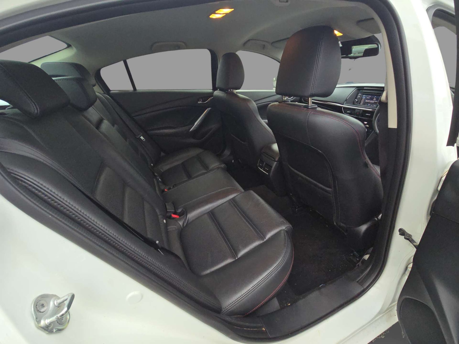 Used Mazda Mazda6 2014 for sale - 77366796: Photo 11