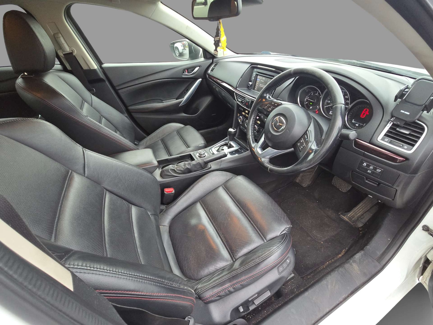 Used Mazda Mazda6 2014 for sale - 77366796: Photo 12