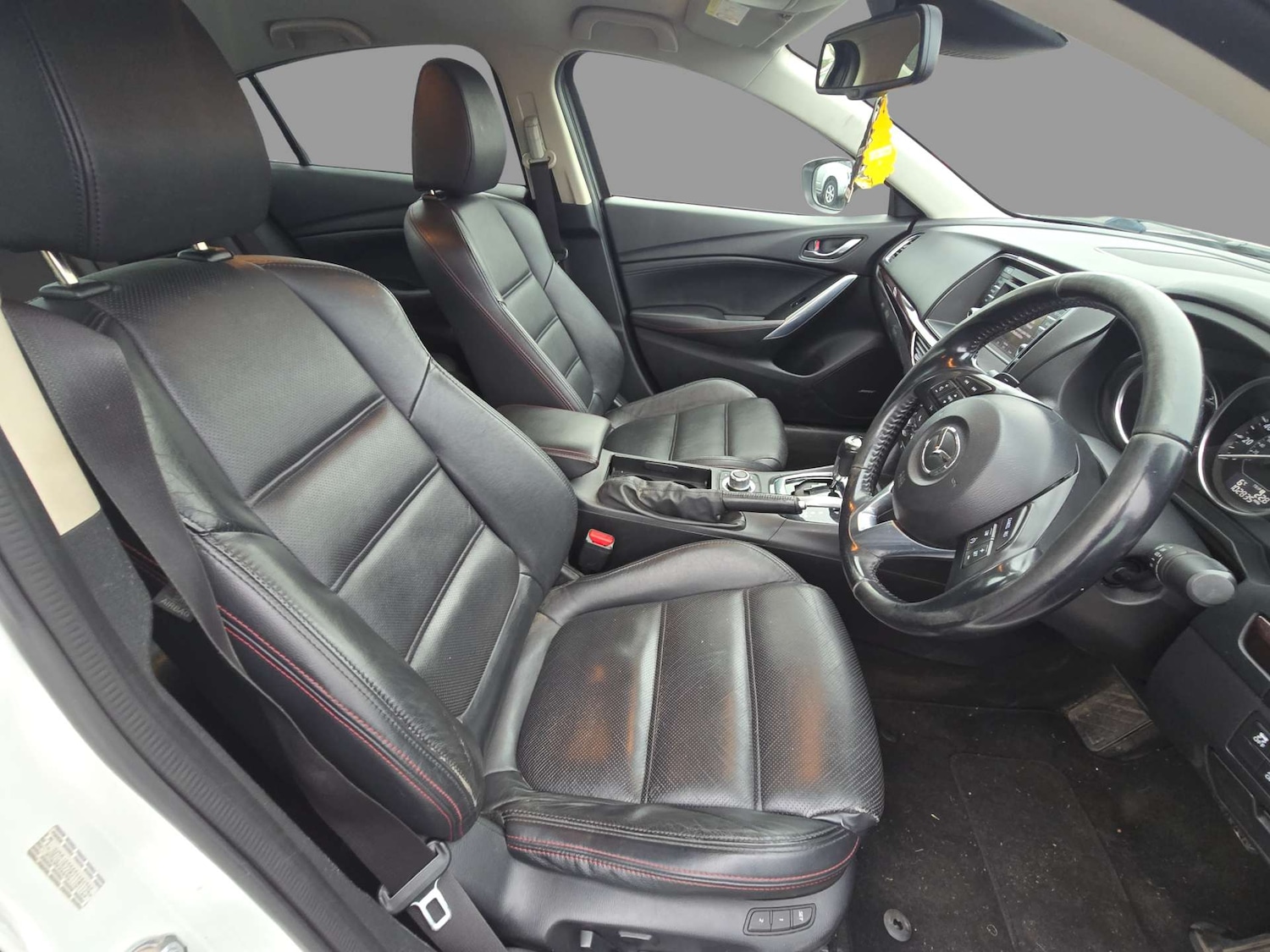 Used Mazda Mazda6 2014 for sale - 77366796: Photo 13