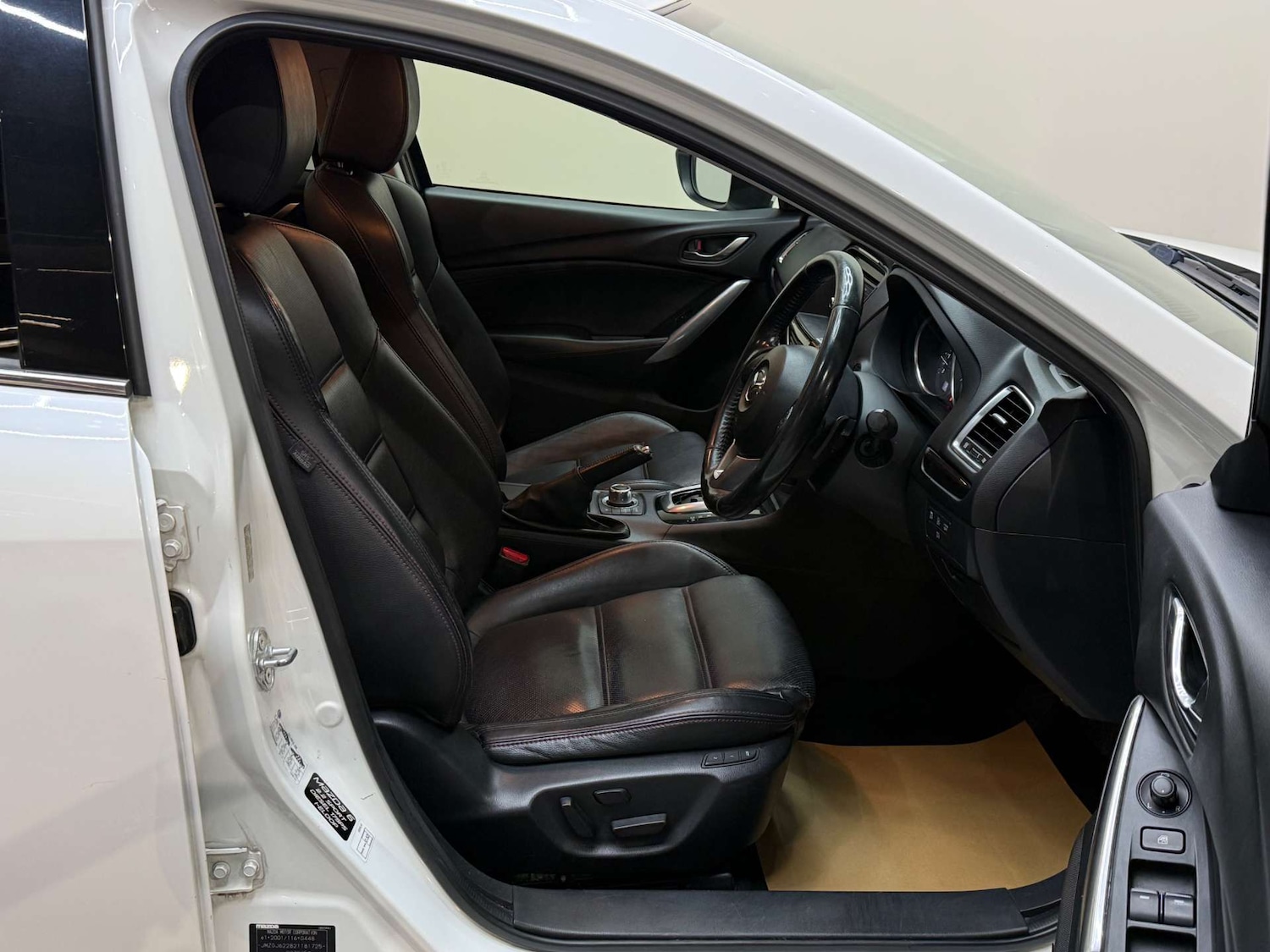 Used Mazda Mazda6 2014 for sale - 77366796: Photo 14