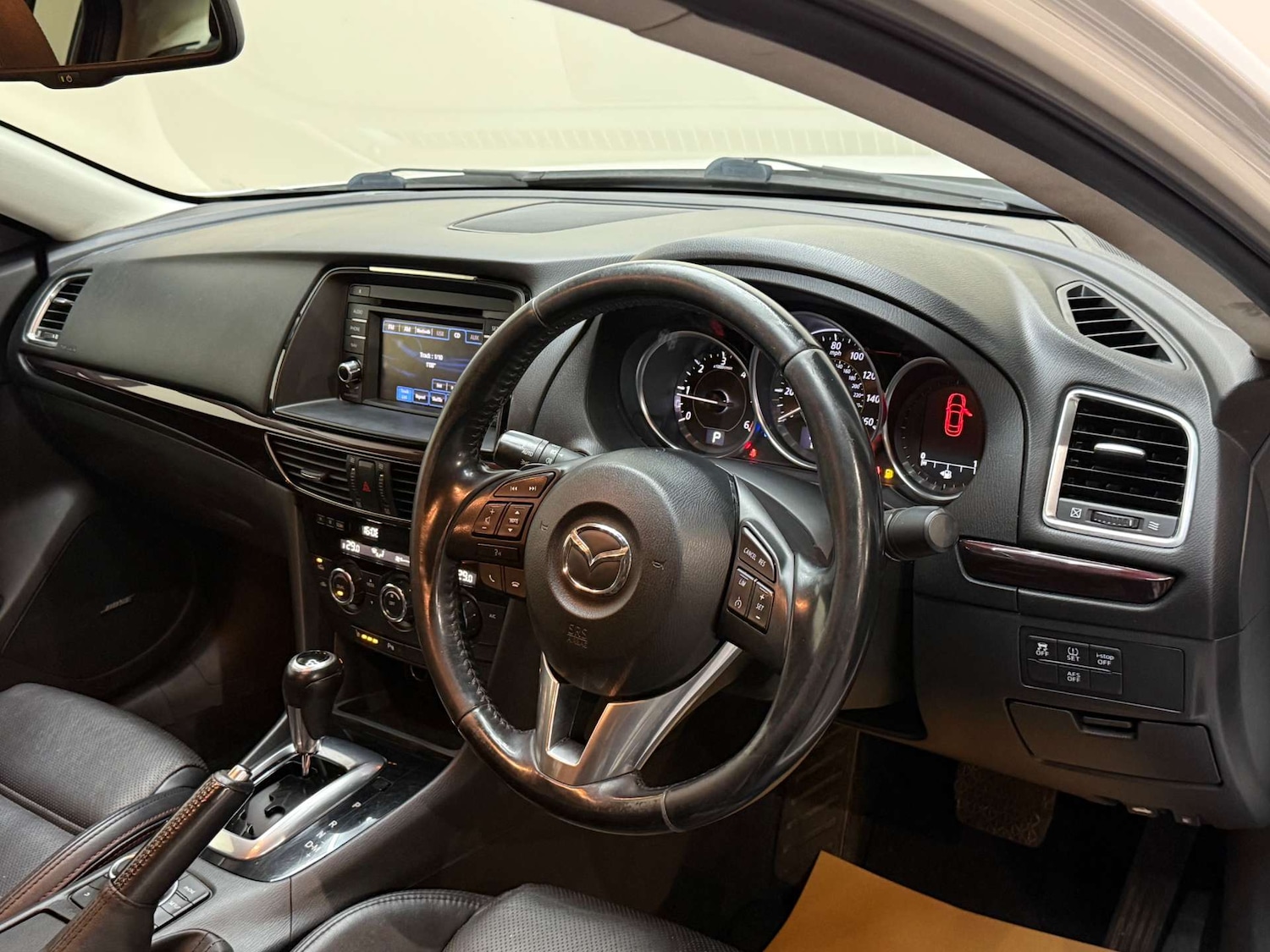 Used Mazda Mazda6 2014 for sale - 77366796: Photo 15