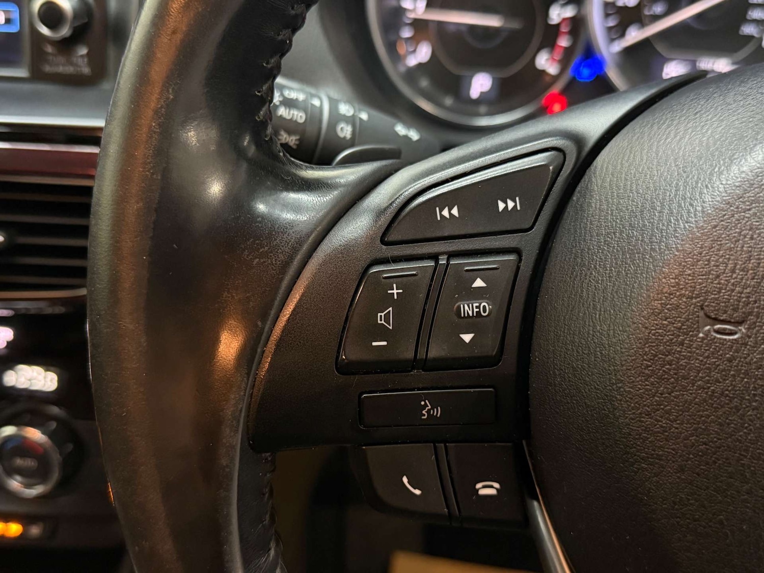 Used Mazda Mazda6 2014 for sale - 77366796: Photo 17