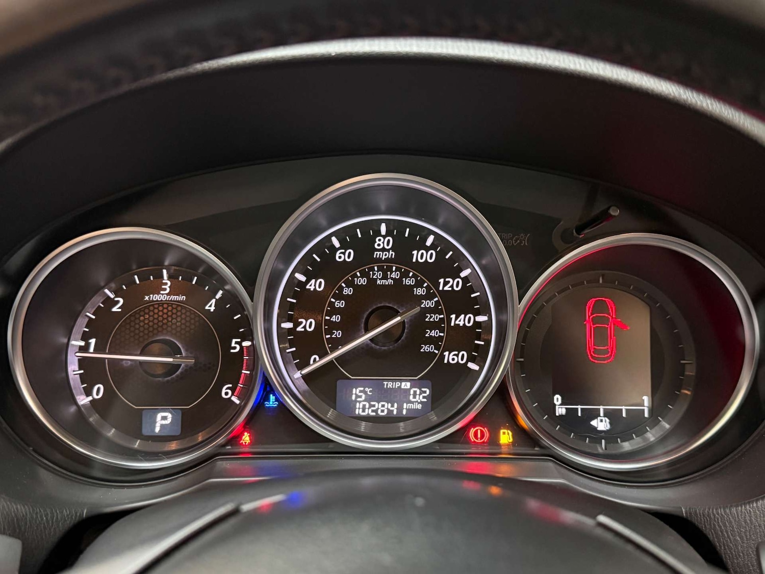 Used Mazda Mazda6 2014 for sale - 77366796: Photo 18