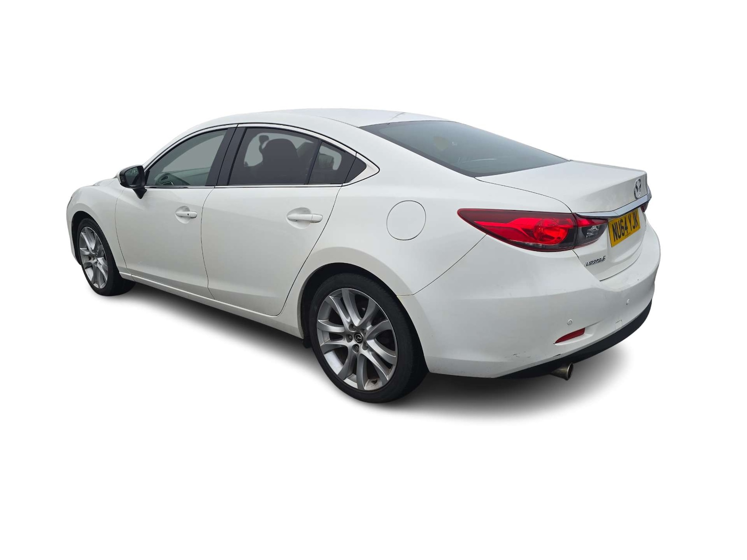 Used Mazda Mazda6 2014 for sale - 77366796: Photo 2