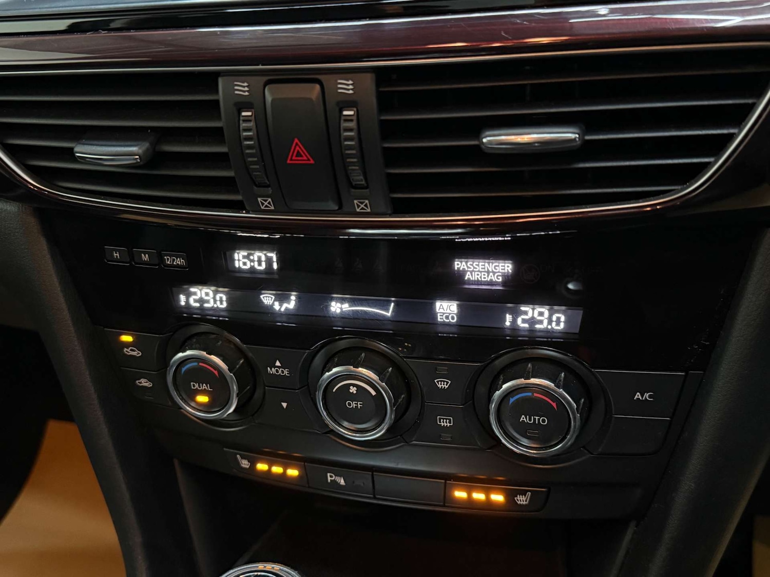 Used Mazda Mazda6 2014 for sale - 77366796: Photo 22