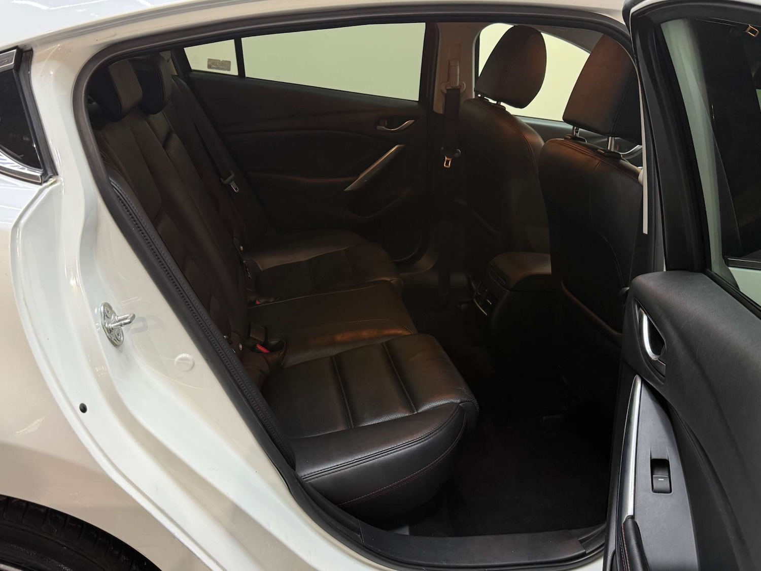 Used Mazda Mazda6 2014 for sale - 77366796: Photo 25