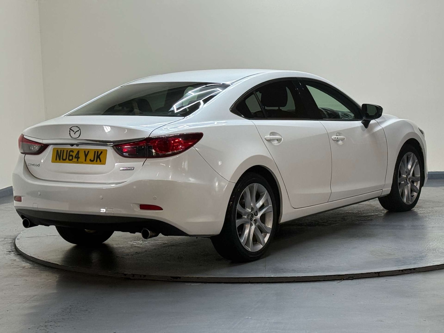 Used Mazda Mazda6 2014 for sale - 77366796: Photo 26