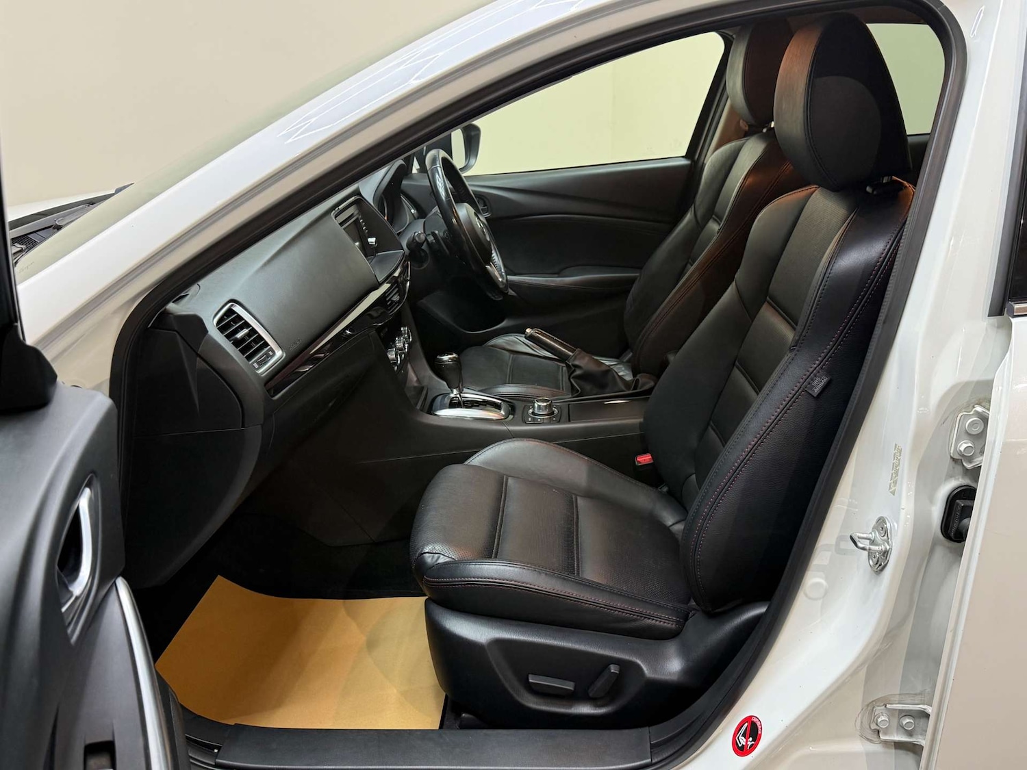 Used Mazda Mazda6 2014 for sale - 77366796: Photo 30