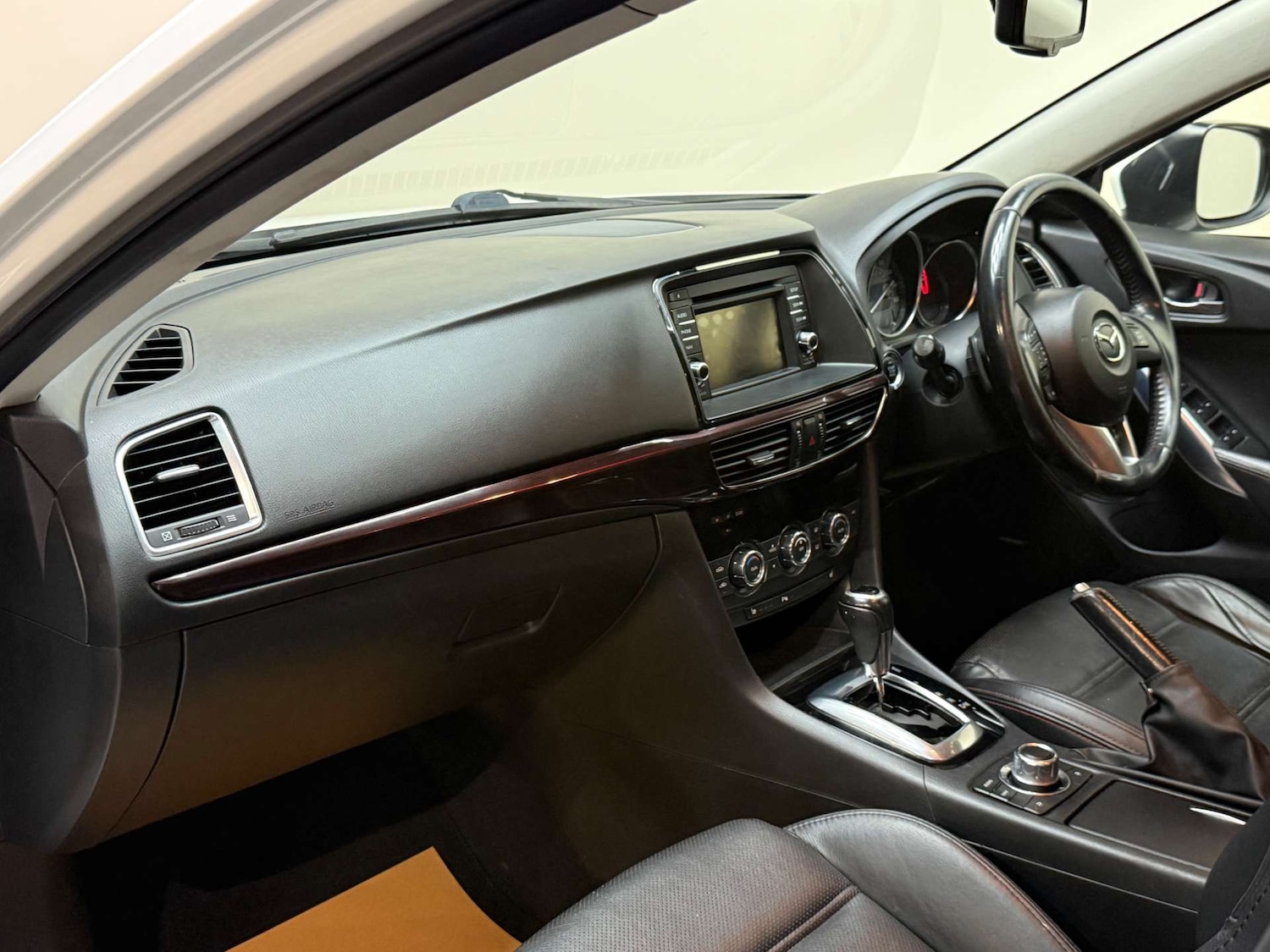 Used Mazda Mazda6 2014 for sale - 77366796: Photo 31