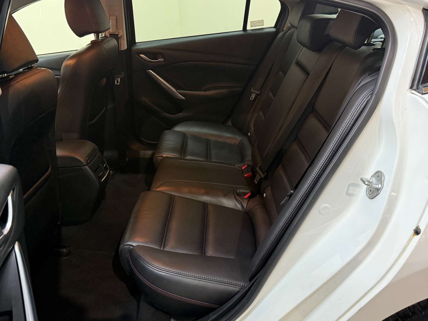 Used Mazda Mazda6 2014 for sale - 77366796: Photo 34