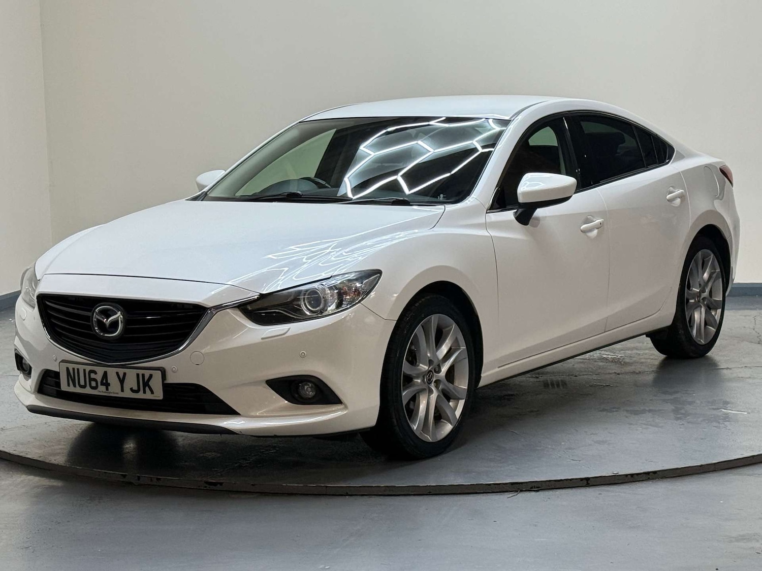 Used Mazda Mazda6 2014 for sale - 77366796: Photo 35