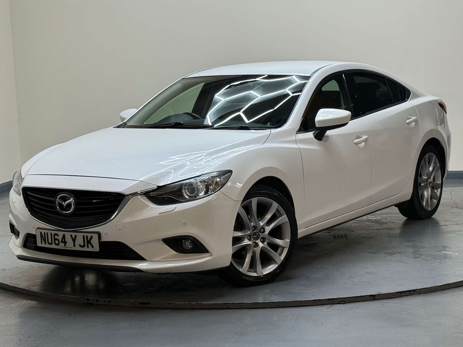 Used Mazda Mazda6 2014 for sale - 77366796: Photo 37