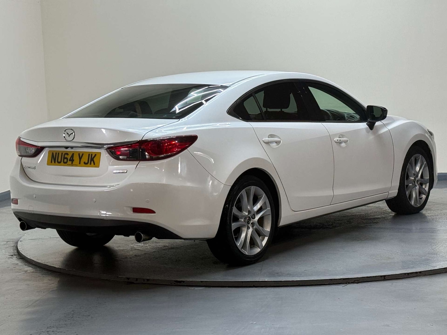 Used Mazda Mazda6 2014 for sale - 77366796: Photo 39
