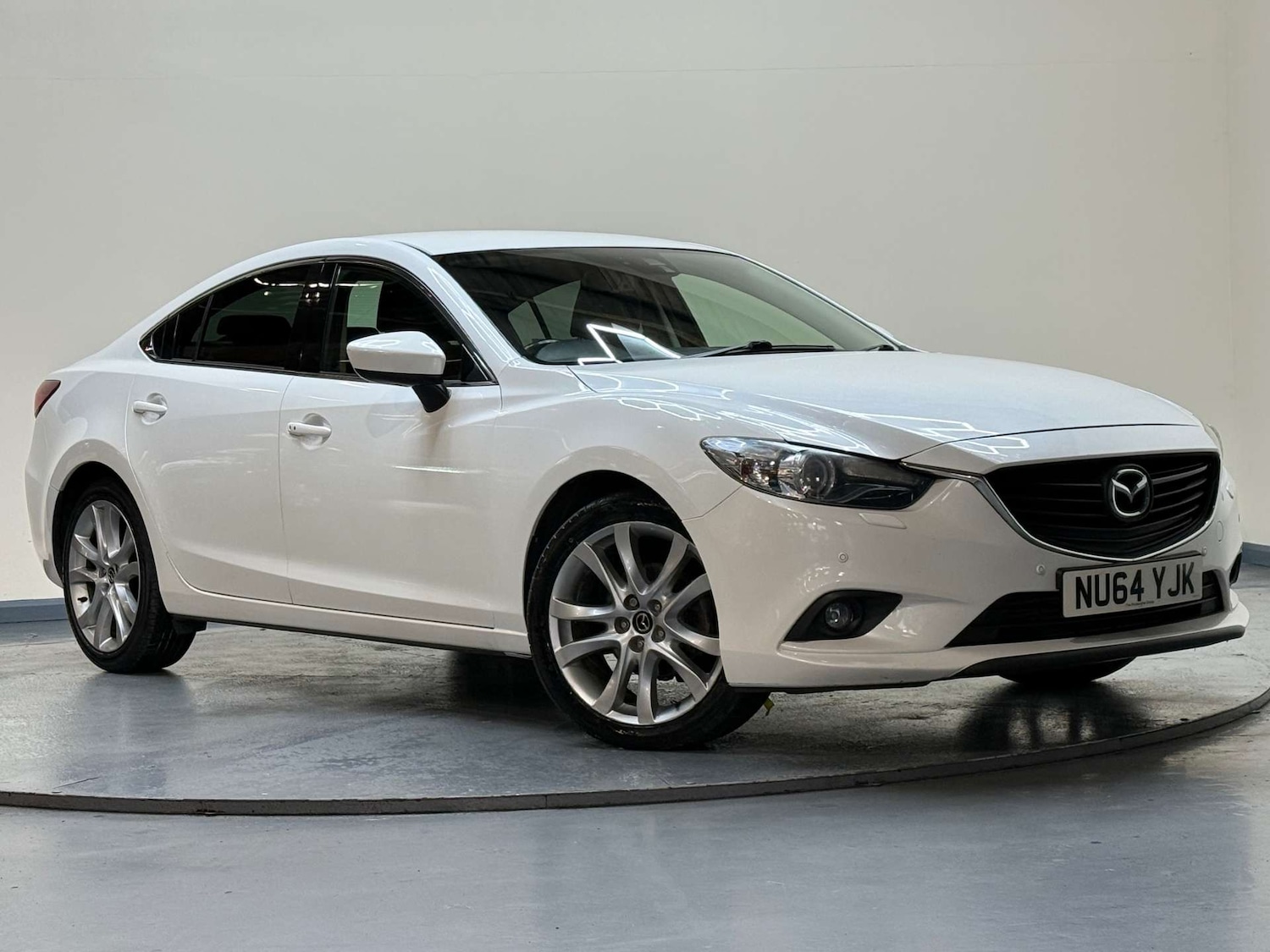 Used Mazda Mazda6 2014 for sale - 77366796: Photo 41