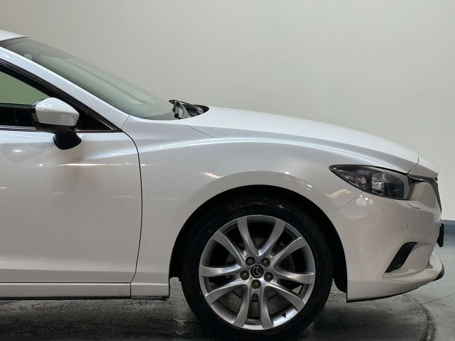 Used Mazda Mazda6 2014 for sale - 77366796: Photo 42