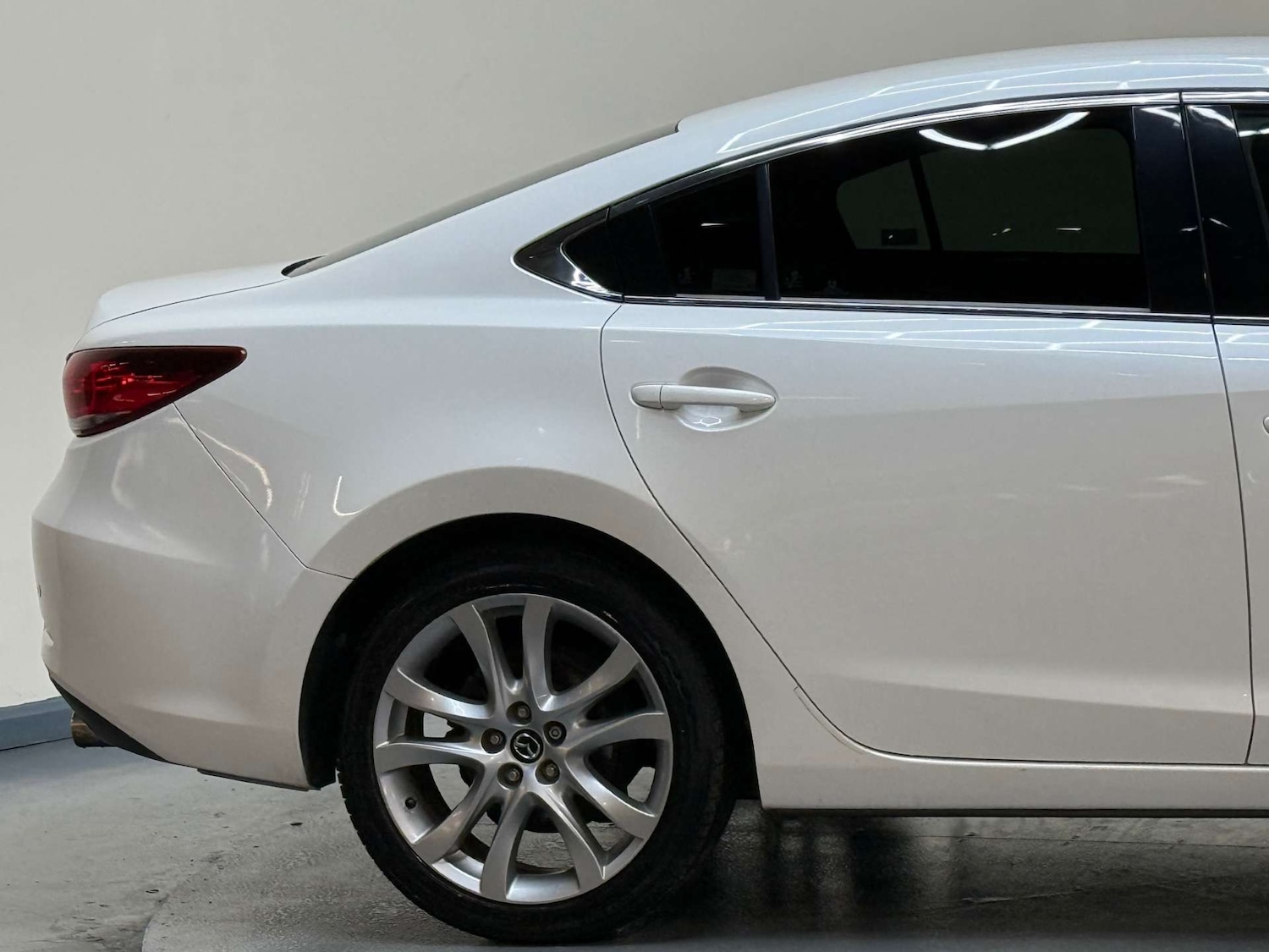 Used Mazda Mazda6 2014 for sale - 77366796: Photo 43