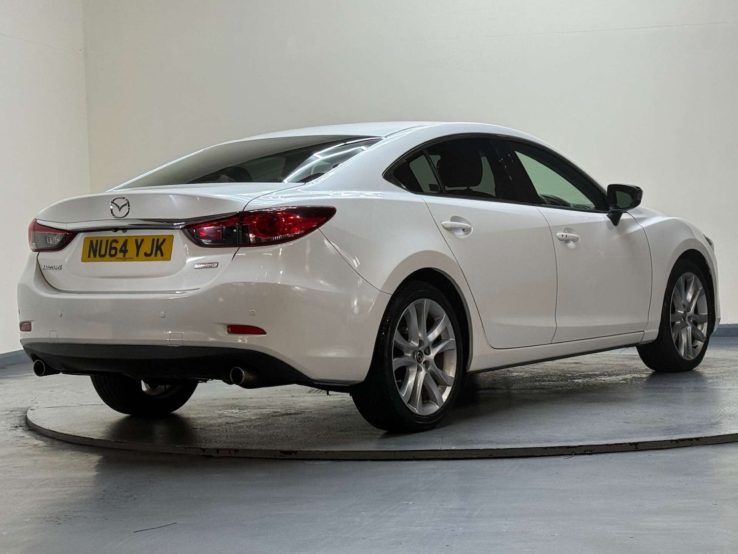 Used Mazda Mazda6 2014 for sale - 77366796: Photo 44