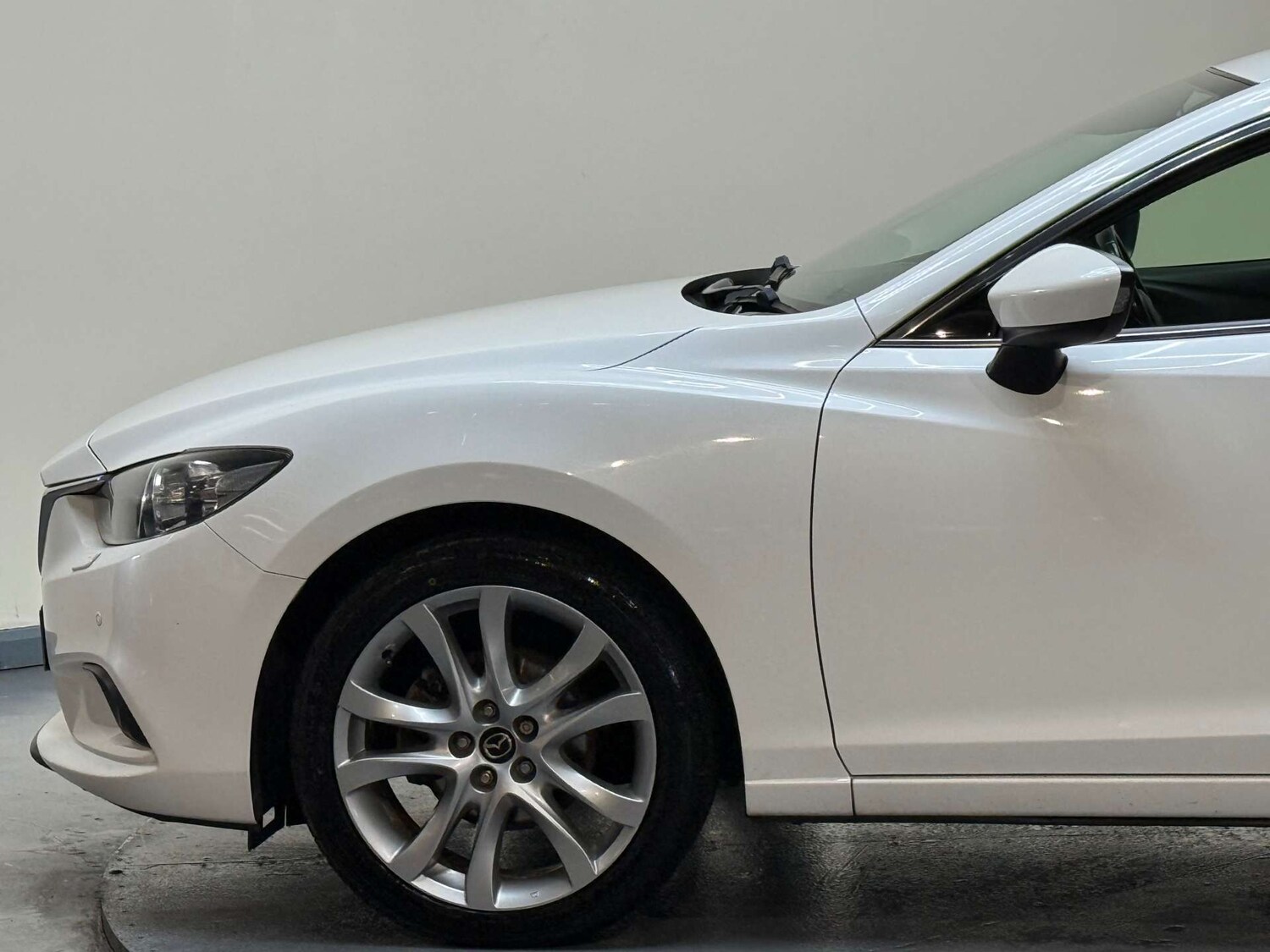 Used Mazda Mazda6 2014 for sale - 77366796: Photo 47