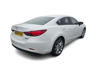 Used Mazda Mazda6 2014 for sale - 77366796: Photo