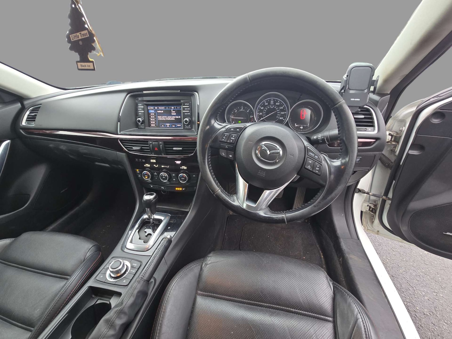 Used Mazda Mazda6 2014 for sale - 77366796: Photo 5