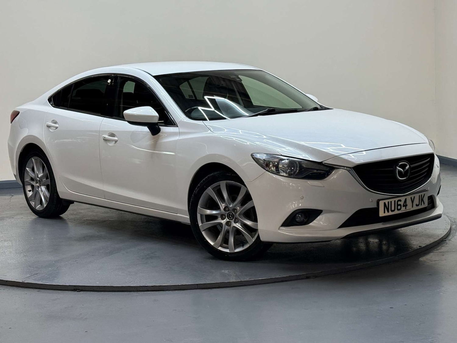 Used Mazda Mazda6 2014 for sale - 77366796: Photo 51