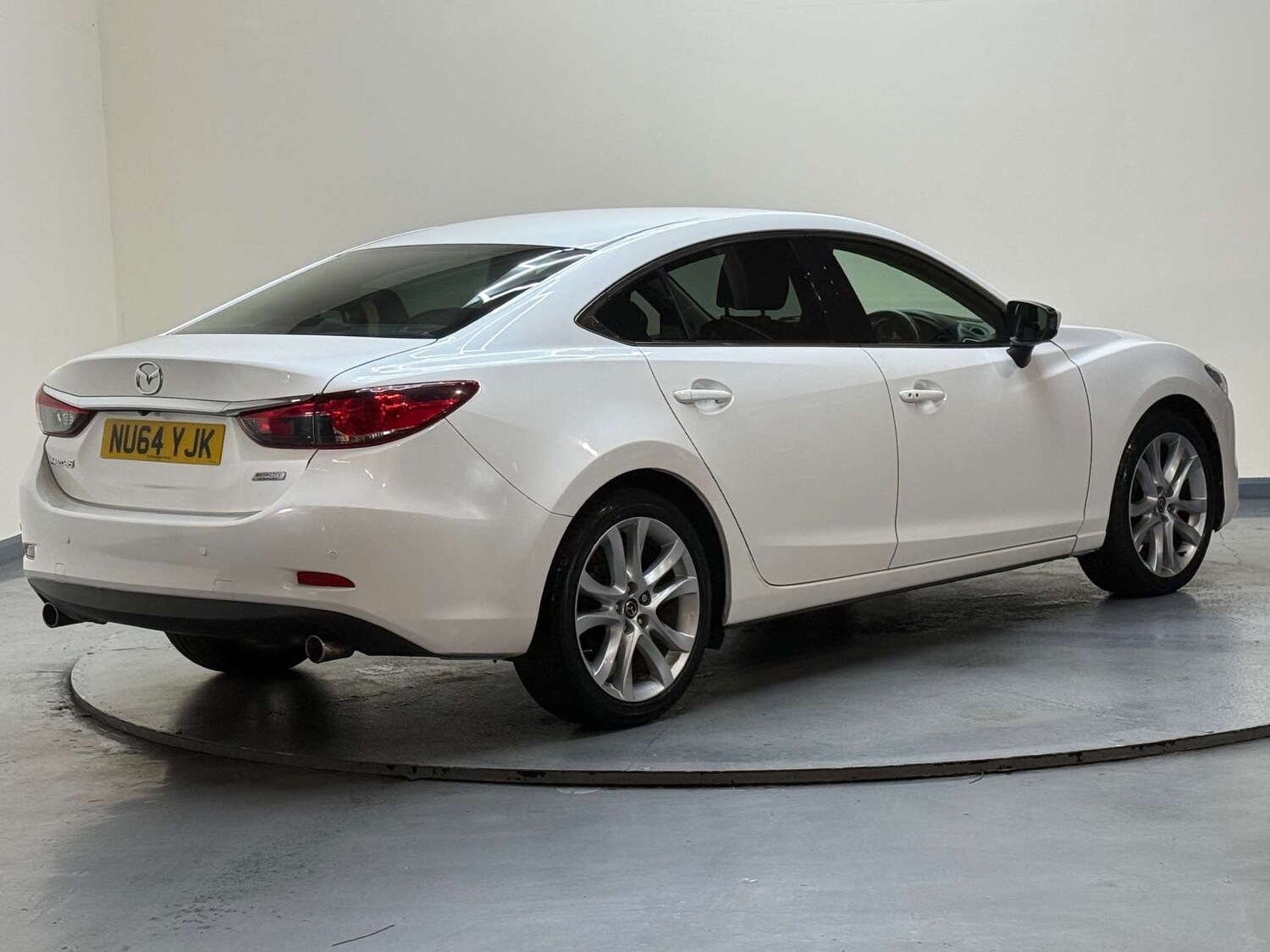 Used Mazda Mazda6 2014 for sale - 77366796: Photo 54