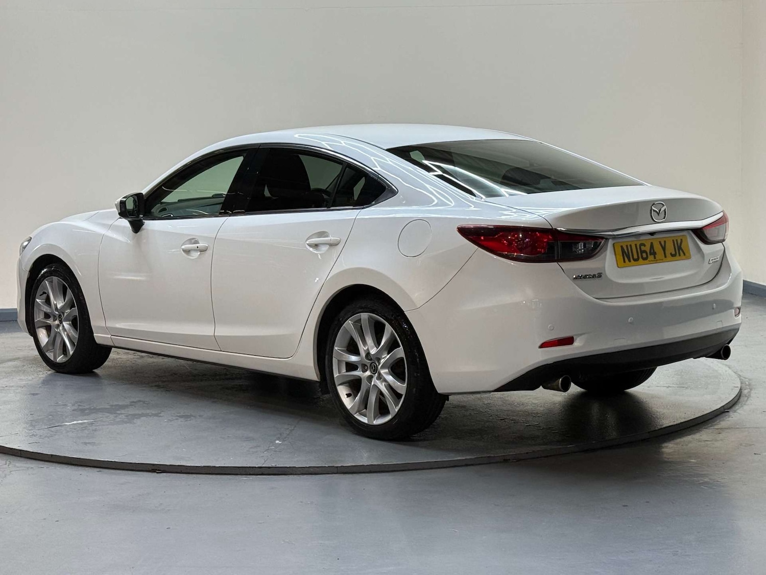 Used Mazda Mazda6 2014 for sale - 77366796: Photo 56