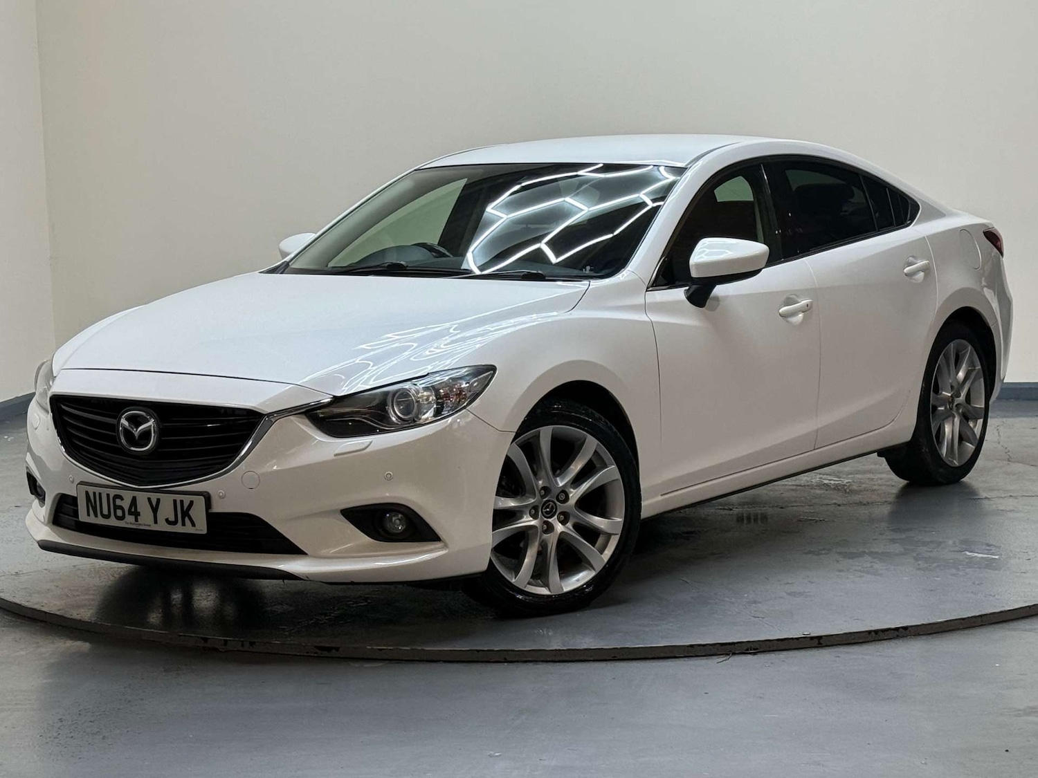 Used Mazda Mazda6 2014 for sale - 77366796: Photo 57