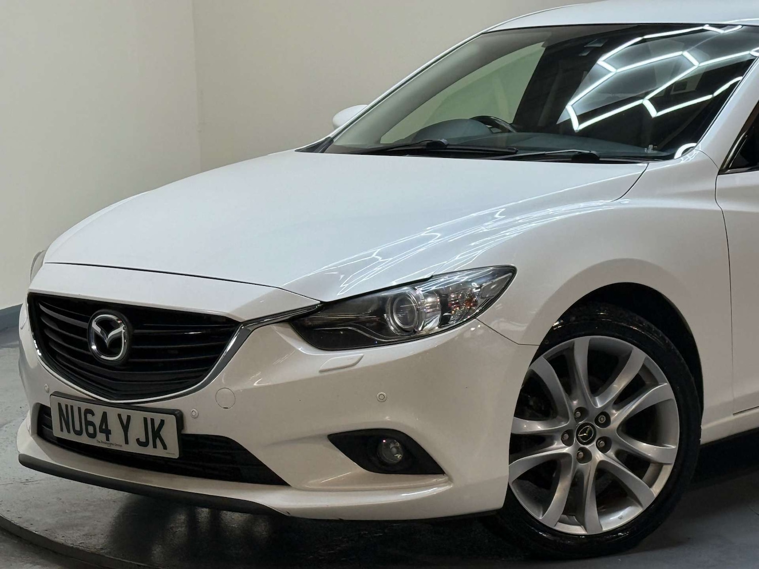 Used Mazda Mazda6 2014 for sale - 77366796: Photo 58