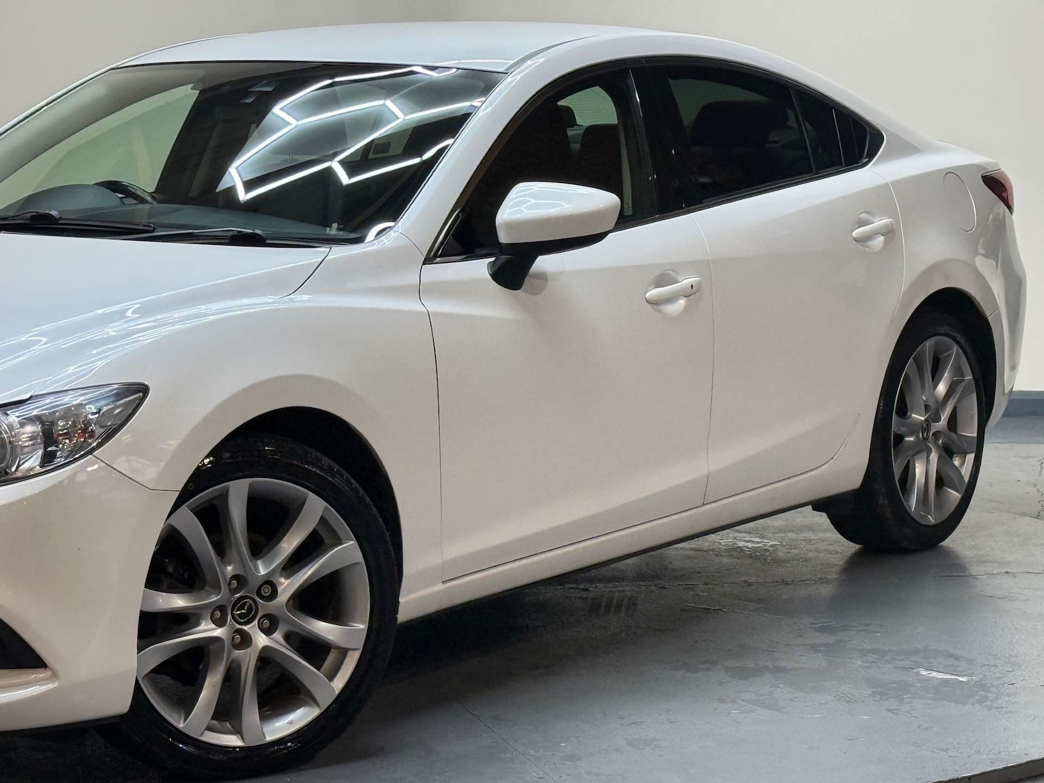 Used Mazda Mazda6 2014 for sale - 77366796: Photo 59