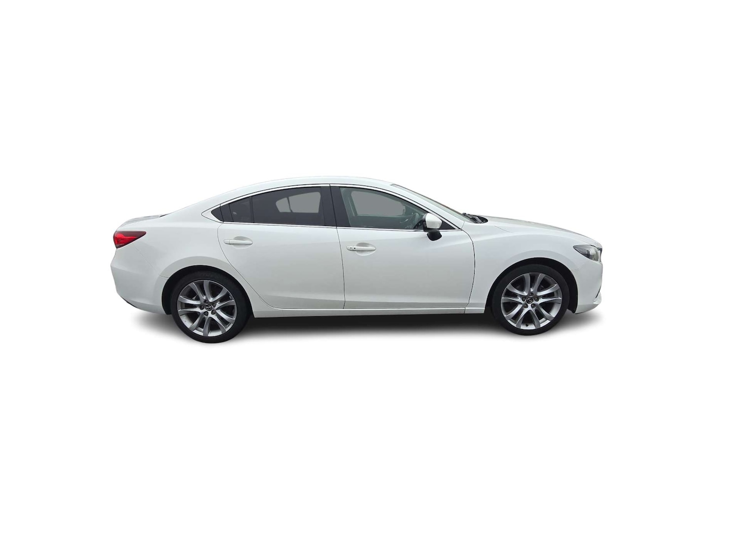 Used Mazda Mazda6 2014 for sale - 77366796: Photo 6