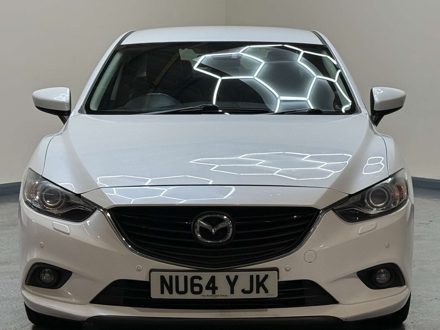 Used Mazda Mazda6 2014 for sale - 77366796: Photo 61