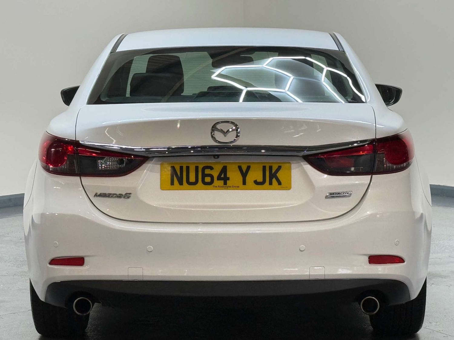 Used Mazda Mazda6 2014 for sale - 77366796: Photo 62