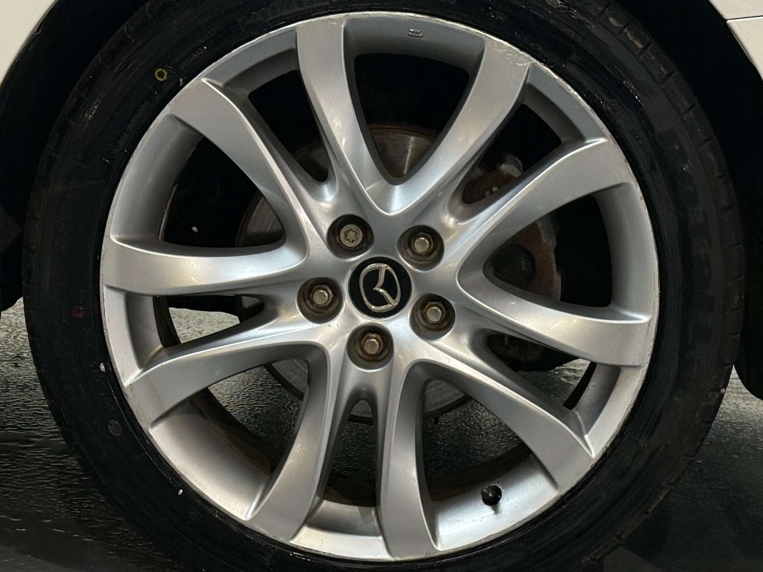 Used Mazda Mazda6 2014 for sale - 77366796: Photo 66