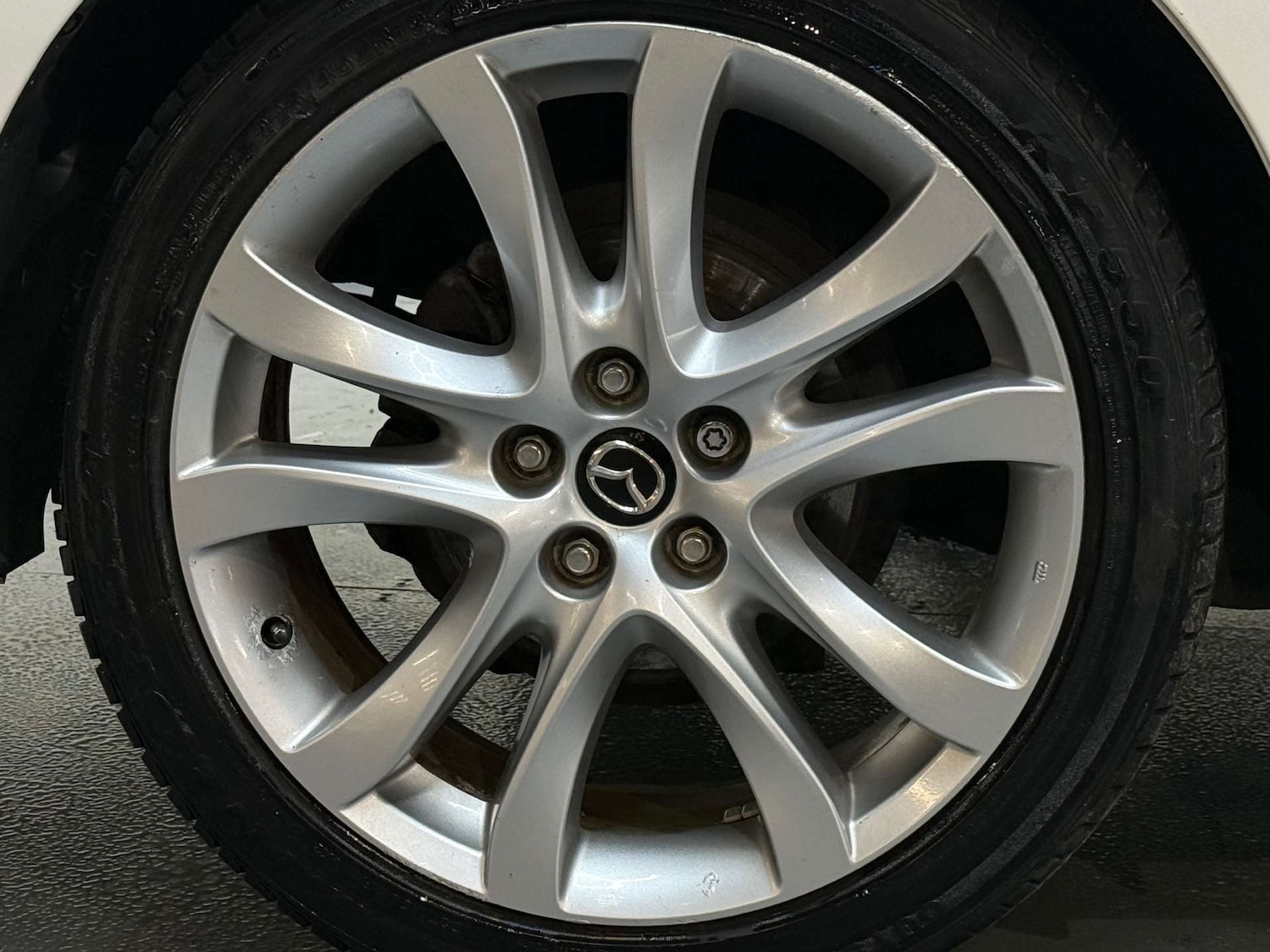 Used Mazda Mazda6 2014 for sale - 77366796: Photo 67